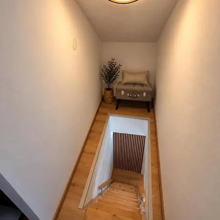 Ferienhaeusl Doerfl Nyaraló